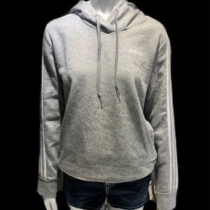 Grey Adidas Sweatshirt NWT